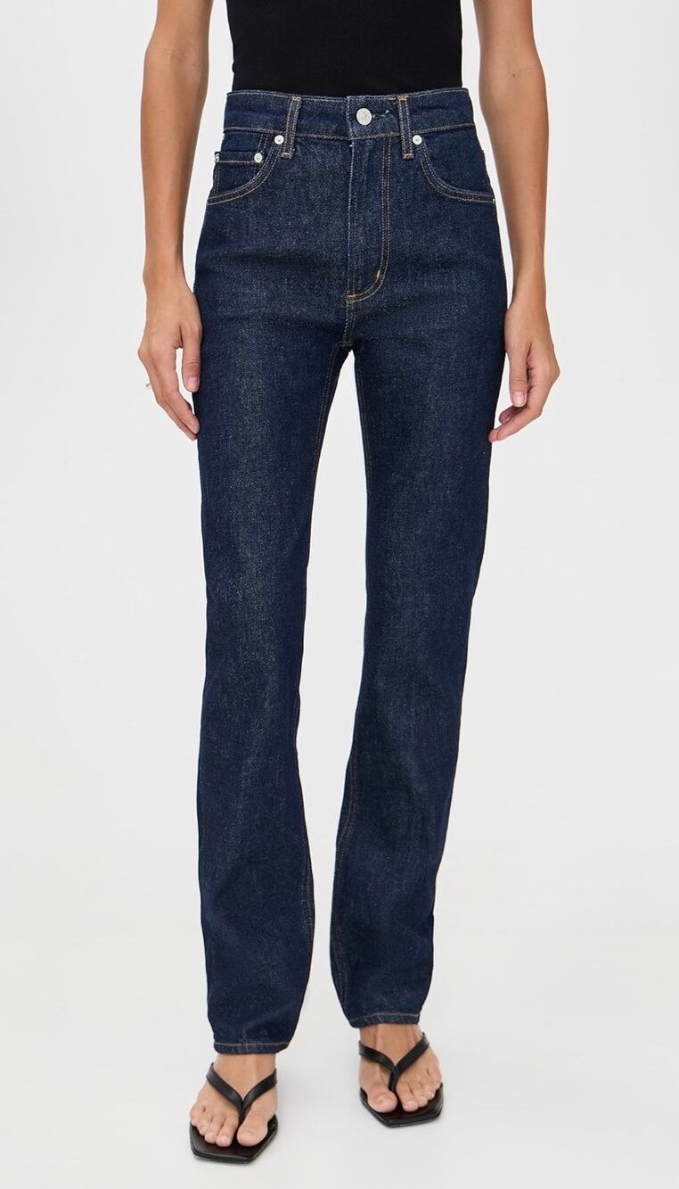 Citizens of Humanity Barretta dark wash jeans Sz. 27 NWOT